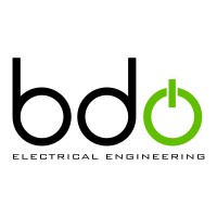 BDO ELECTRICAL LTD logo - Similar company to Microdot Studio