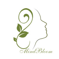 MindBloom logo - Similar company to Almadelic