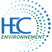 HEC Environnement logo - Similar company to Spiralis Energy