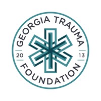 Georgia Trauma Foundation logo - Similar company to With Robots