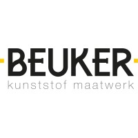 Beuker SP logo - Similar company to Afvalzorg