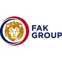 FAK Group (aka FAK Distribution) logo - Similar company to Ars Freight