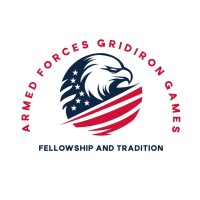 Armed Forces Gridiron Games logo - Similar company to The Inner Circle Network
