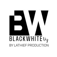BlackWhite Viz logo - Similar company to If Interior