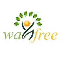 Wayfree Nepal logo - Similar company to Iwishbag