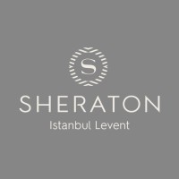 Sheraton Istanbul Levent logo - Similar company to Moxy Istanbul Beyoglu