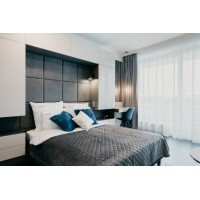 EXCLUSIVE Aparthotel logo - Similar company to Grape Hotel