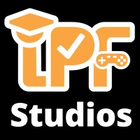 LPF Studios logo - Similar company to Geleceğin Köyü
