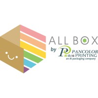 All Box logo - Similar company to Allbox Network