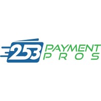 253 Payment Pros logo - Similar company to Electronic Data Payment Systems