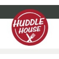 Huddle House logo - Similar company to Children'S Learning Centers Of Fairfield County