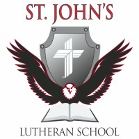 St. John's Lutheran School logo - Similar company to St. John'S Lutheran School