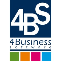 4 Business Software NV logo - Similar company to Modern It Solutions