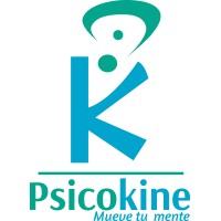 Centro de Salud Psicokine logo - Similar company to Ceso Centro De Ergonomía Y Salud Ocupacional