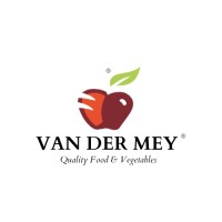 Van Der Mey Quality Food & Vegetables logo - Similar company to Fris-Co Fruit & Vegetables B.V.