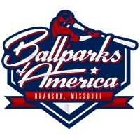 Ballparks Of America