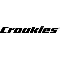 Croakies logo - Similar company to Kaci Paris