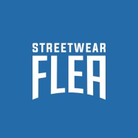 Streetwear Flea logo - Similar company to Kiiim