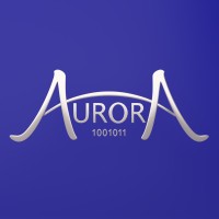 AurorA Animation Studio logo - Similar company to Noirtainment Productions