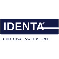 IDENTA Ausweissysteme GmbH logo - Similar company to Secanda Systems