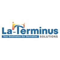 La-Terminus Solutions Pvt Ltd logo - Similar company to Maxxmann Communications