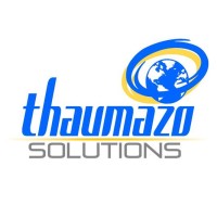 Thaumazo Solutions International Pte. Ltd. logo - Similar company to Fleethive