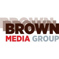 Brown Media Group logo - Similar company to Pitch Dev Studios