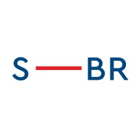 Structural-Builders and Restorations (S-BR) logo - Similar company to Biscayne Roofing & Waterproofing Systems