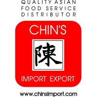 Chin's Import Export Co., Inc. 陳氏出入口有限公司 logo - Similar company to Asian Food & Gifts Of Chattanooga