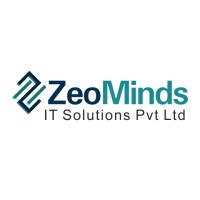 Zeominds IT Solutions Pvt Ltd logo - Similar company to Technology For All