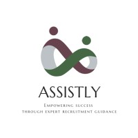 Assistly logo - Similar company to Virtual360
