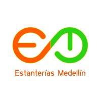 ESTANTERIAS MEDELLIN
