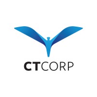 CT Corp logo - Similar company to Twb De Mexico, S.A. De C.V.