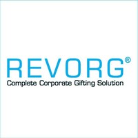 Revorg logo - Similar company to Rigaud Paris