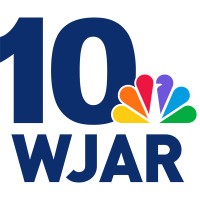 NBC 10 WJAR Providence New Bedford logo - Similar company to Main St. Media