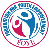 Foundation for Youth Empowerment - FOYE logo - Similar company to Deaf Technology Foundation