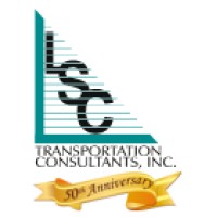 LSC Transportation Consultants Inc. logo - Similar company to Lanham Engineering, Llc