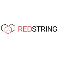 Redstring logo - Similar company to Redstring