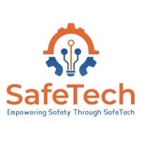 SafeTech KSA logo - Similar company to Glancetechx