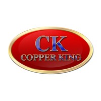 Copper King Pvt Ltd logo - Similar company to Mettech
