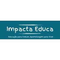 Impacta Educa logo - Similar company to Equality Leaders
