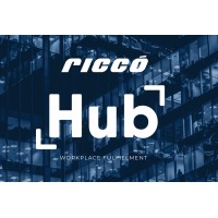 Hub Workplace logo - Similar company to Archademy