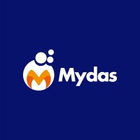 Mydas group logo - Similar company to R3-Mydas