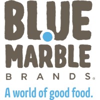 Blue Marble Brands