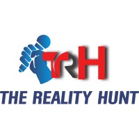The Reality Hunt logo - Similar company to Alpines Learning Pvt. Ltd.