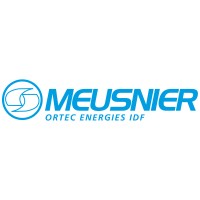 MEUSNIER logo - Similar company to Perrin B.