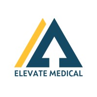 Elevate Medical, LLC logo - Similar company to Elevate Utah
