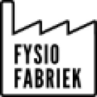 Fysiofabriek logo - Similar company to Unscared