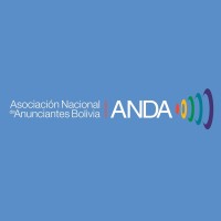 ANDA Bolivia logo - Similar company to W1Nc1S