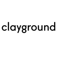 Clayground Ceramics Berlin logo - Similar company to User Research Studio
